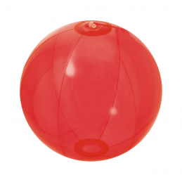 Nemon - minge de plaja (ø28 cm) AP741334-05, roșu