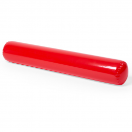 Mikey -bat gros gonflabil  AP781285-05, roșu