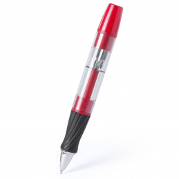 Mintrix - Multitool pen AP781542-05, roșu