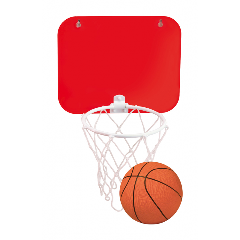 Jordan - coş pentru basketball AP791695-05, roșu