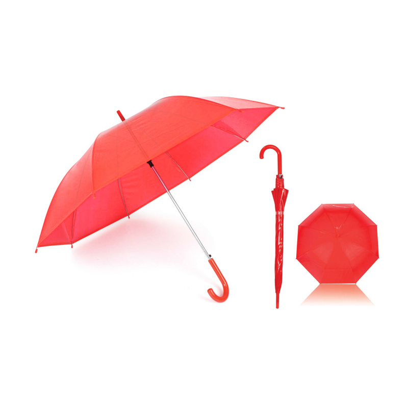 Rantolf - umbrelă AP741693-05, roșu