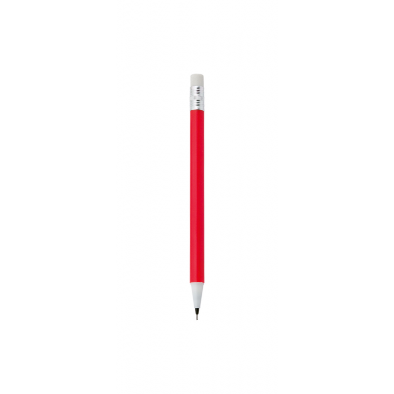 Castle - creion cu mina AP731463-05, roșu