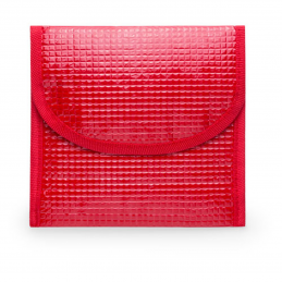 Liord -cooler geanta termica   AP781021-05, roșu