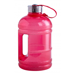 Rumper -Bidon mare 1890 ml  AP721237-05, roșu