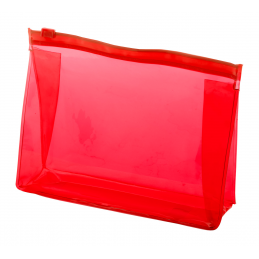 Iriam - geanta cosmetice AP781081-05, roșu