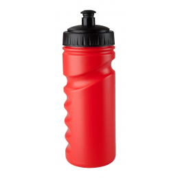 Iskan - recipient apă AP791439-05, roșu