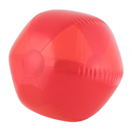 Navagio - minge de plajă (ø26 cm) AP810719-05, roșu