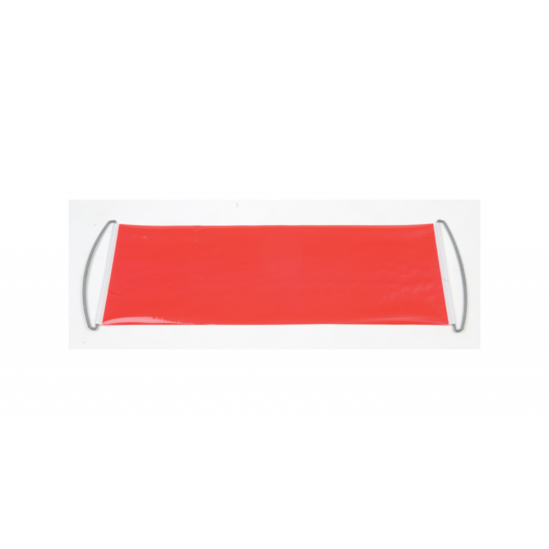 Oé - steag suporteri AP761386-05, roșu