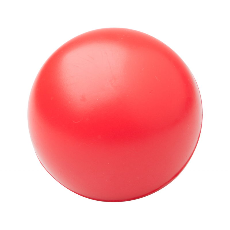 Pelota - minge antistres AP731550-05, roșu