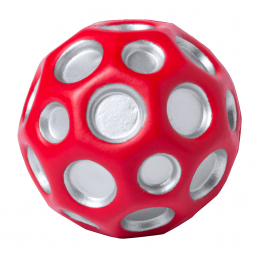 Kasac - minge antistres AP781923-05, roșu