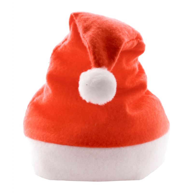 Papa Noel - Căciulă Moş Crăciun AP761655-05, roșu