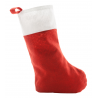 Saspi - cizmă de crăciun AP791306-05, roșu