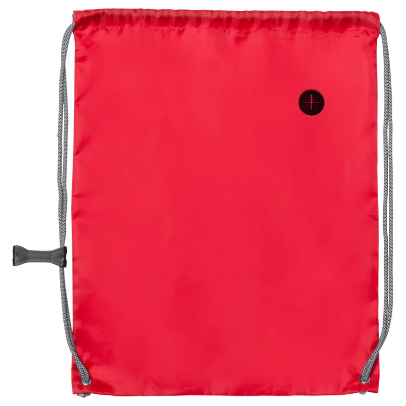 Telner - rucsac cu șnur AP781734-05, roșu