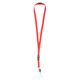 Briol - lanyard AP741195-05, roșu