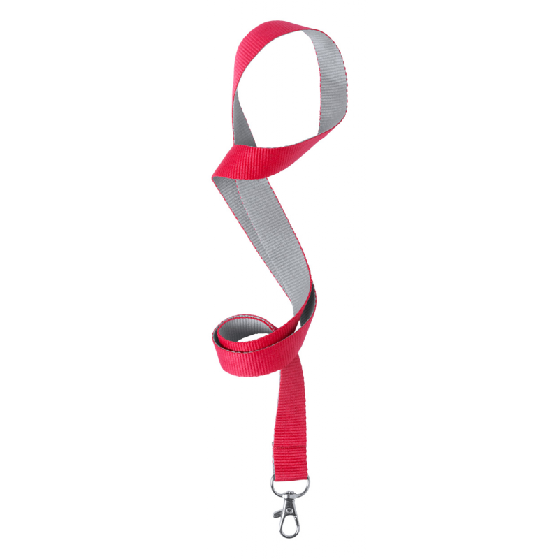 Tremen - lanyard AP781218-05, roșu