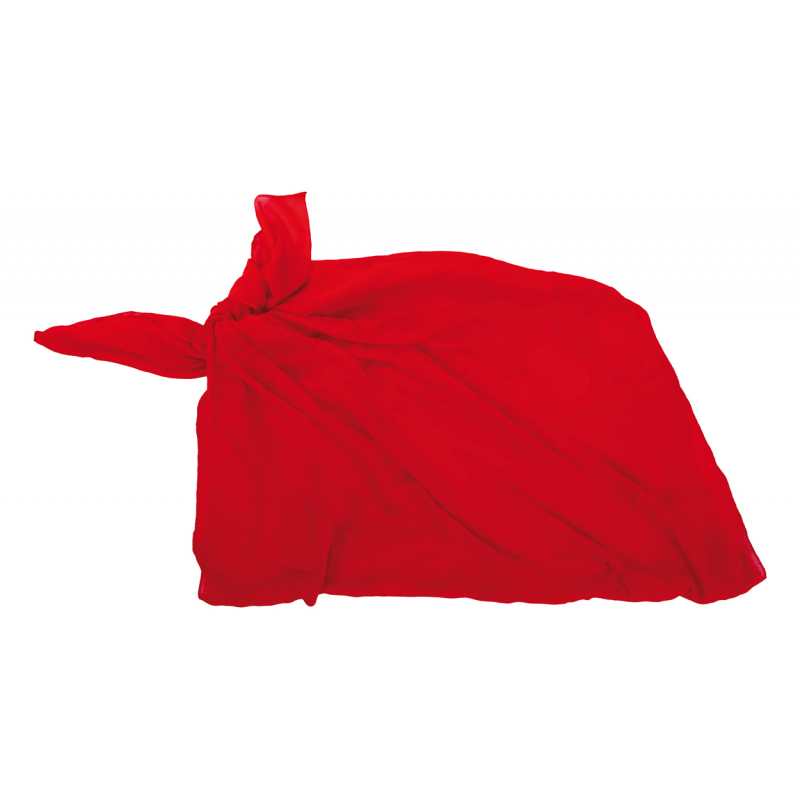 Duma - eşarfă AP791568-05, roșu