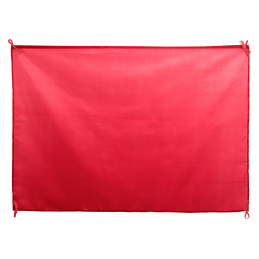 Dambor -steag drapel   AP721313-05, roșu