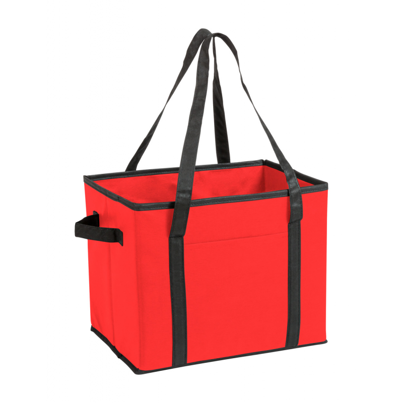 Nardelly - Geantă pentru portbagaj auto AP781737-05, roșu