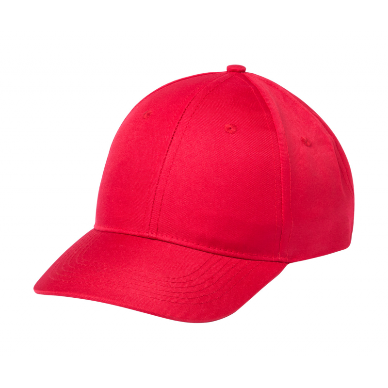 Blazok - șapcă baseball AP781296-05, roșu