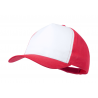 Sodel - șapcă baseball AP741427-05, roșu