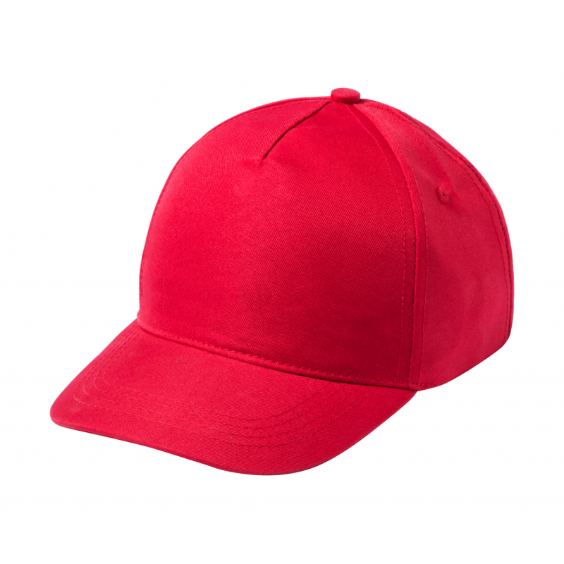 Modiak - șapcă baseball pentru copii AP781298-05, roșu