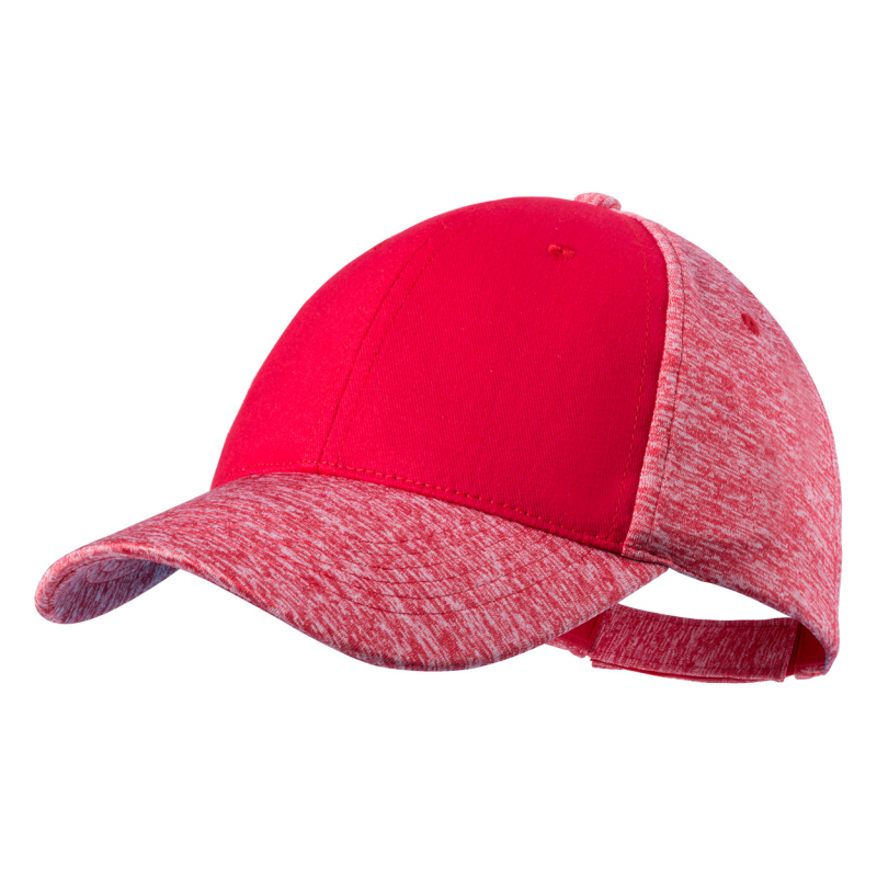 Bayet - Şapcă baseball AP781898-05, roșu