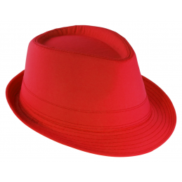 Likos - pălărie AP741664-05, roșu