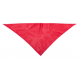 Kozma - Esarfa triunghiulara AP781048-05, roșu
