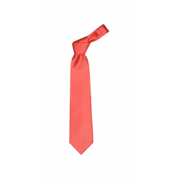 Colours - cravată AP1222-05, roșu