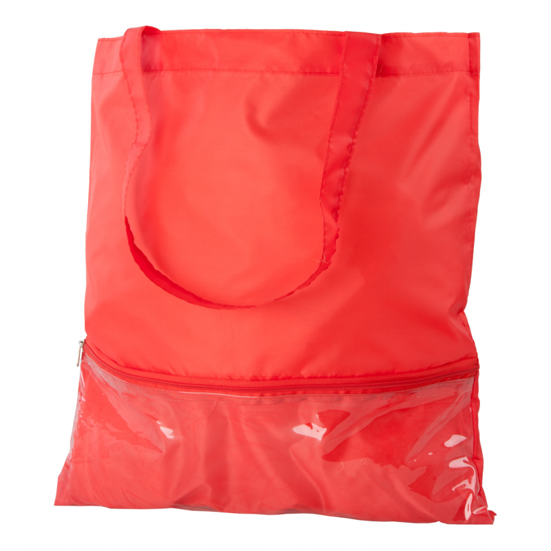 Marex - geantă cumpărături AP741341-05, roșu