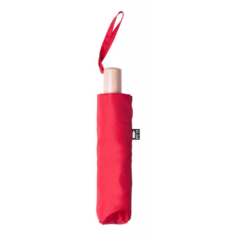 Brosian - umbrelă AP721413-05, roșu