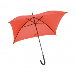 Square - umbrelă AP761351-05, roșu