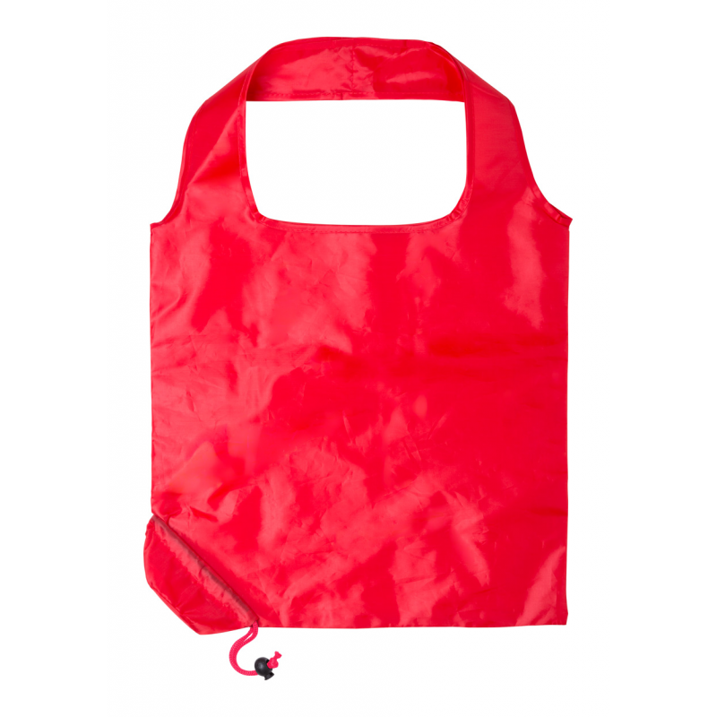 Dayfan - geantă pliabilă cumpărături AP721147-05, roșu