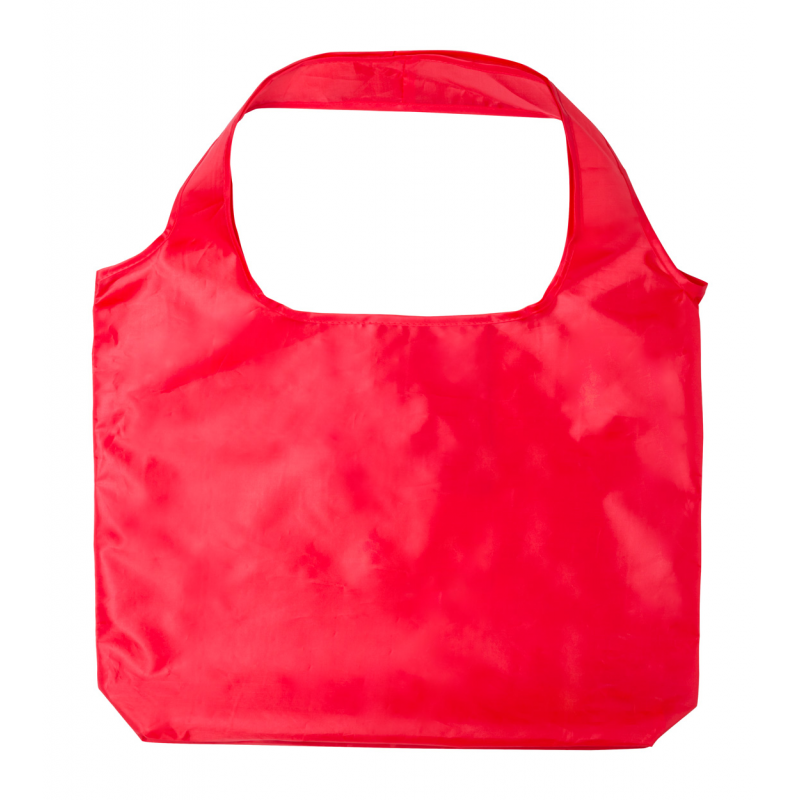 Karent - geantă cumpărături pliabilă AP721288-05, roșu