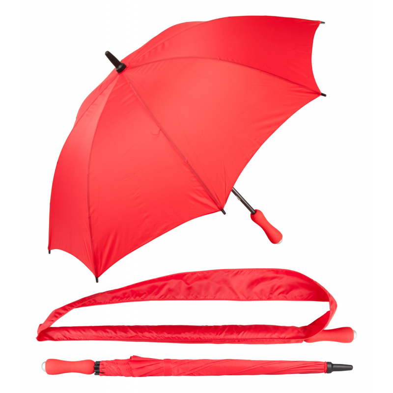 Kanan - umbrelă AP791320-05, roșu