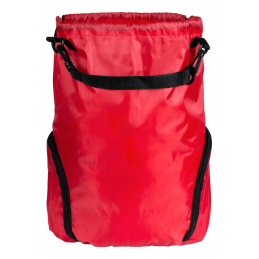 Nonce - geantă drawstring AP781294-05, roșu