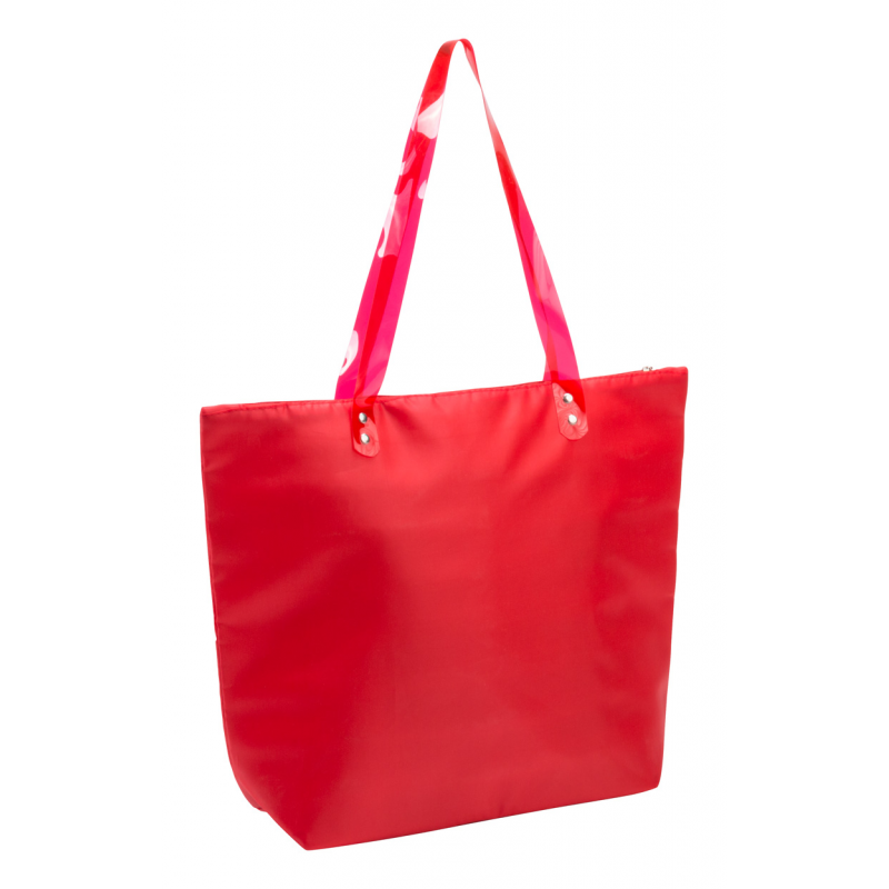 Vargax - geantă cumpărături AP781246-05, roșu