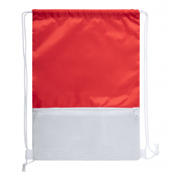 Nabar - rucsac drawstring AP721562-05, roșu