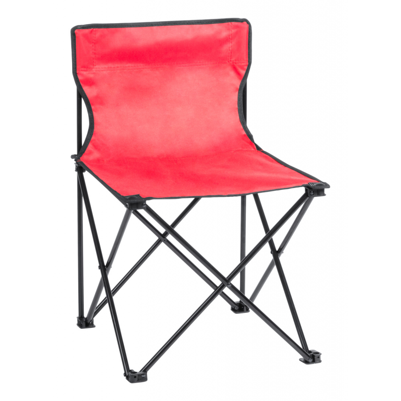 Flentul - scaun plajă AP781657-05, roșu