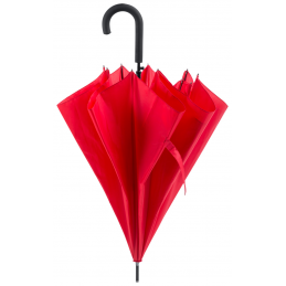 Kolper - umbrelă AP721152-05, roșu