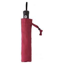 Hebol - umbrelă  cu husa AP741690-05, roșu