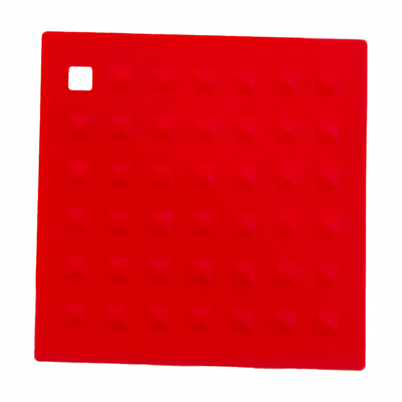 Soltex - napron AP741627-05, roșu