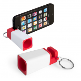 Holys - Suport iPhone® AP741486-05, roșu