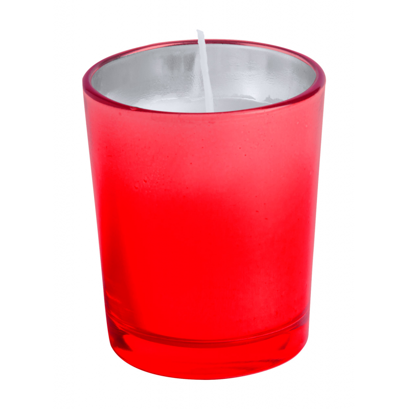 Nettax - lumânare parfumată AP781927-05, roșu