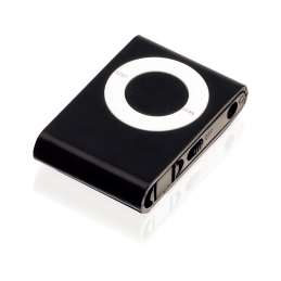 Probe - mini radio AP791214-10, negru