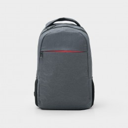 Rucsac laptop rezistent la apa poliester melanj