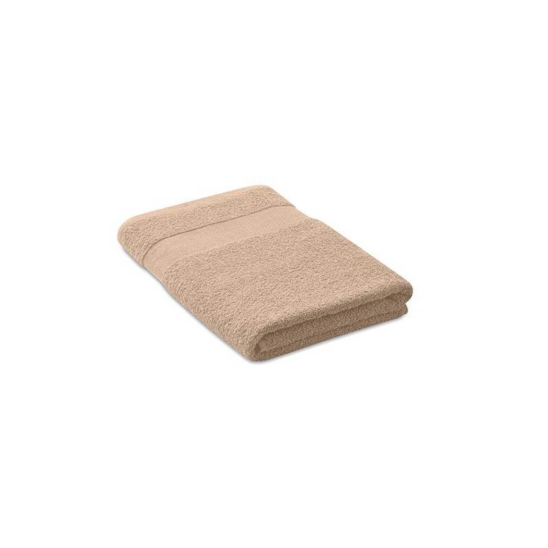 PERRY - Prosop bumbac organic 140x70 MO9932-53, Ivory PERRY - Prosop bumbac organic 140x70 MO9932-53, Ivory