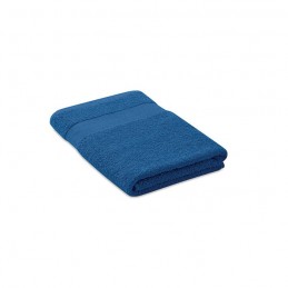 PERRY - Prosop bumbac organic 140x70   MO9932-37, Royal blue