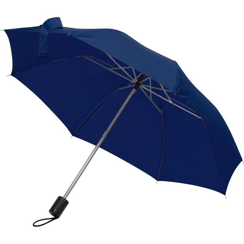 Umbrelă pliabilă RAINBOW - 4518844, Dark Blue