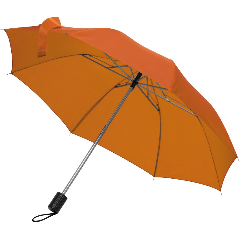 Umbrelă pliabilă RAINBOW - 4518810, Orange